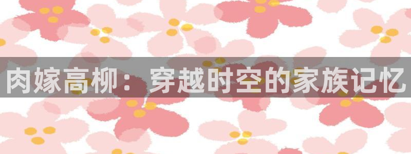 同人动漫短剧有哪些